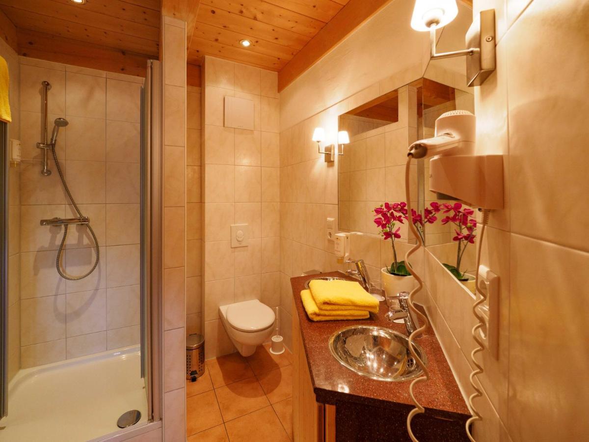 Holiday Apartements By Hotel Gruener Baum Feldberg Feldberg  Exterior photo